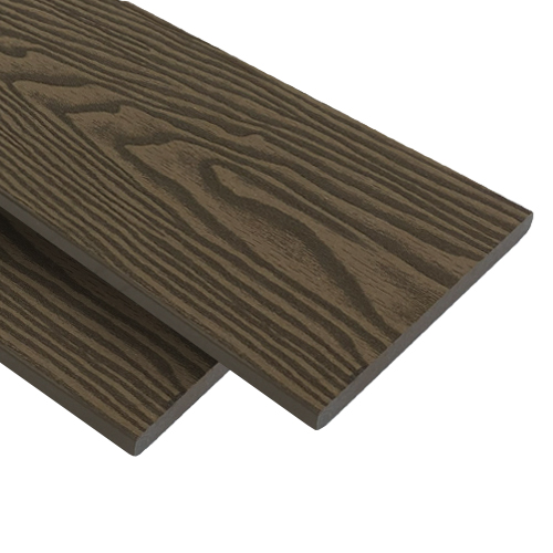 Заборная доска EasyDecking Wood-X 131х11